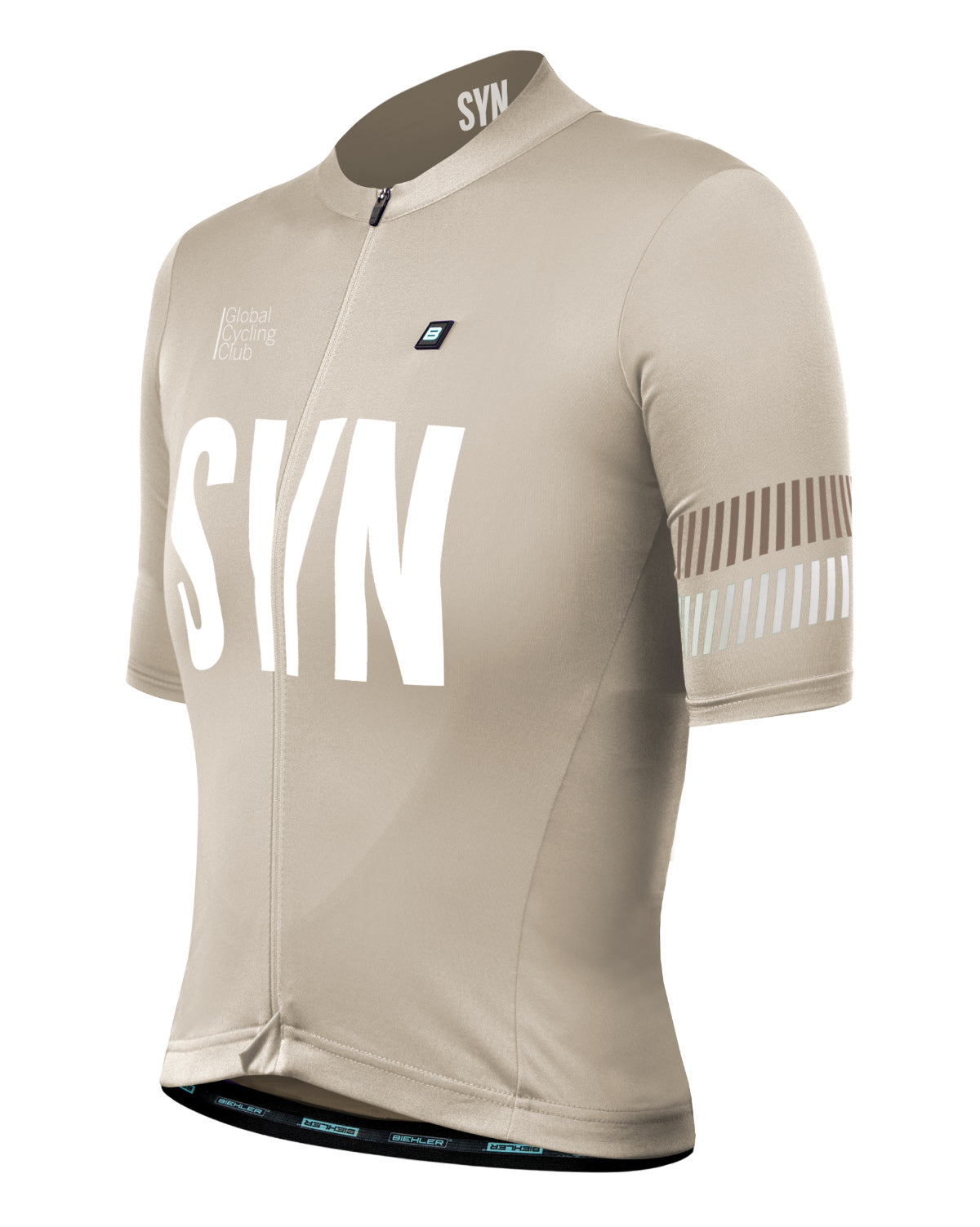 Womens Syndicate Training Jersey Dune