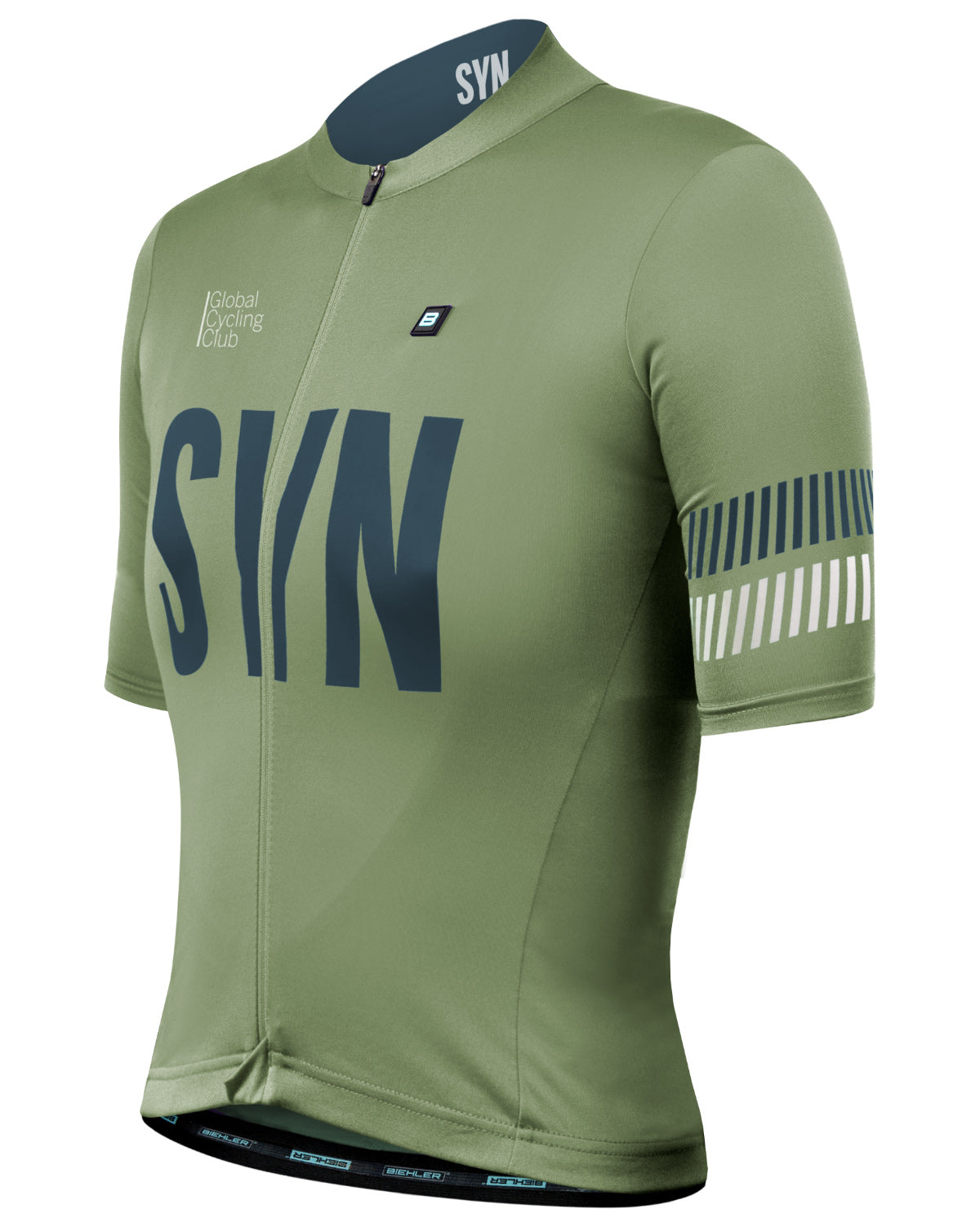 Womens Syndicate Training Jersey Nebula