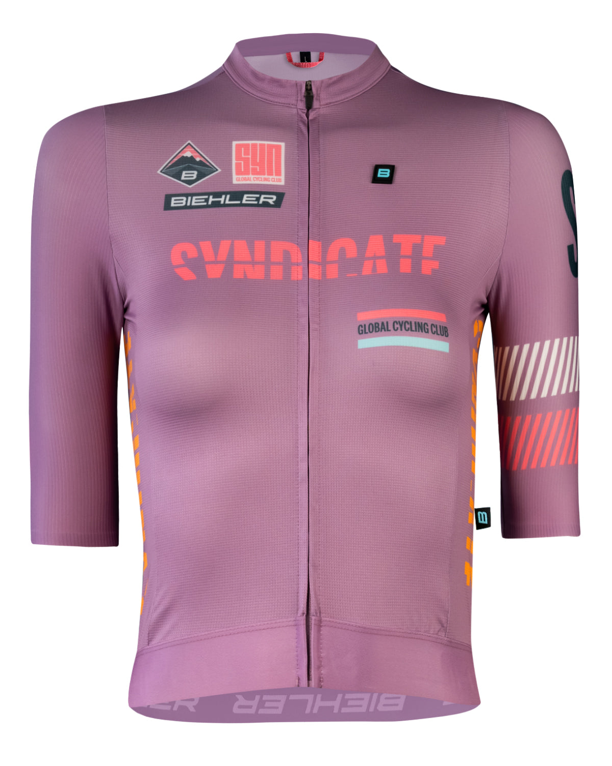 Womens SYNDICATE PRO RACE TEAM JERSEY GRANNY (Copy)