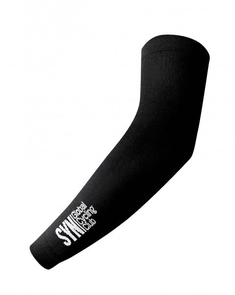 SYNDICATE SEAMLESS ARM WARMERS