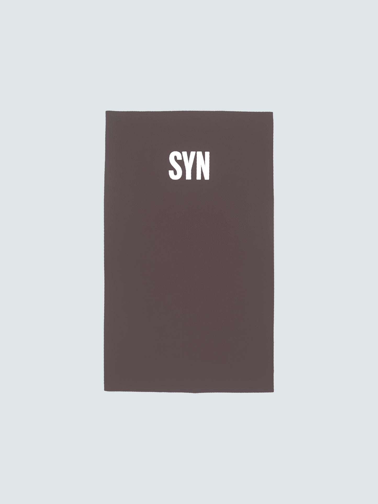 THERMAL NECK WARMER - GREY