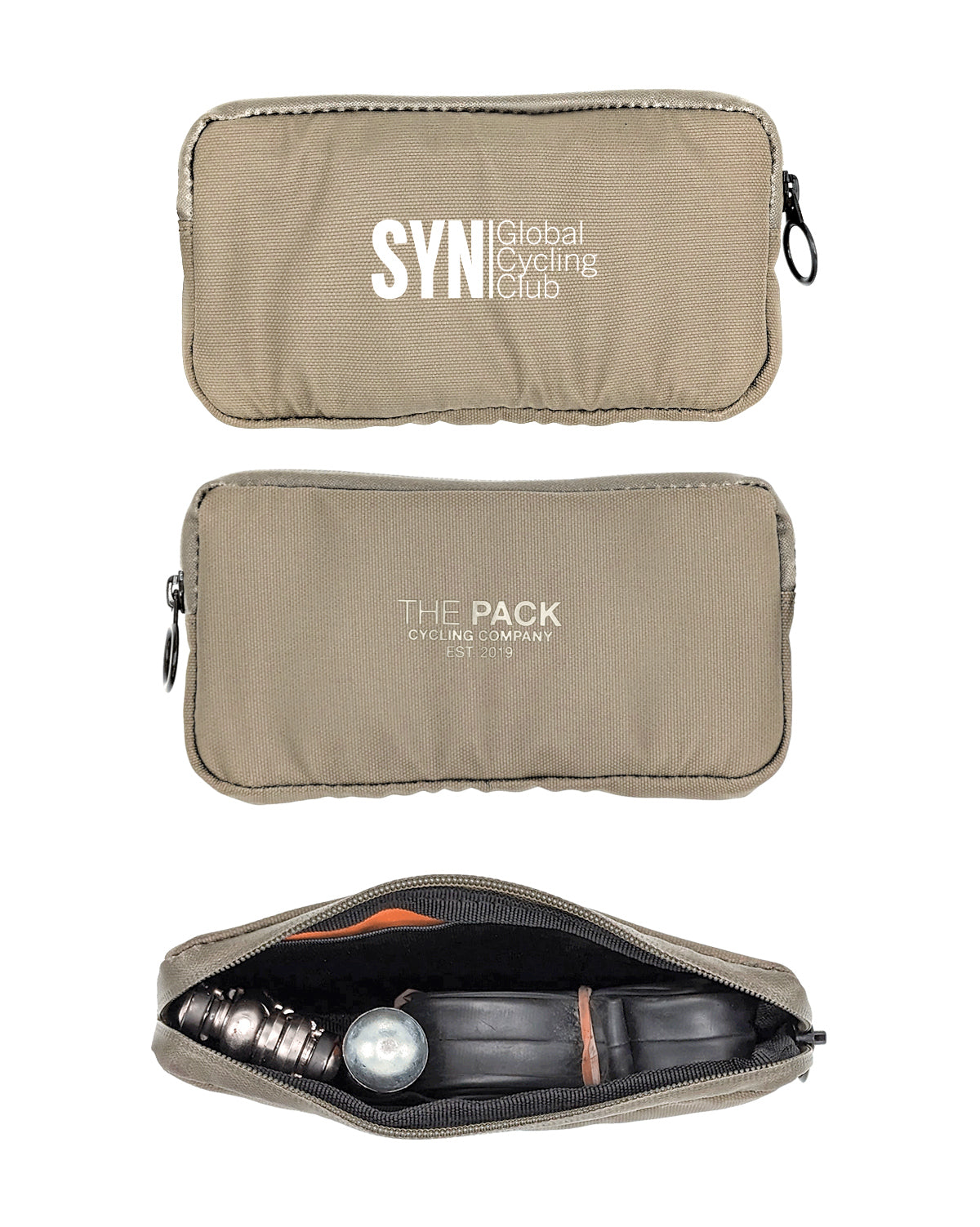 SYNDICATE ESSENTIAL POUCH