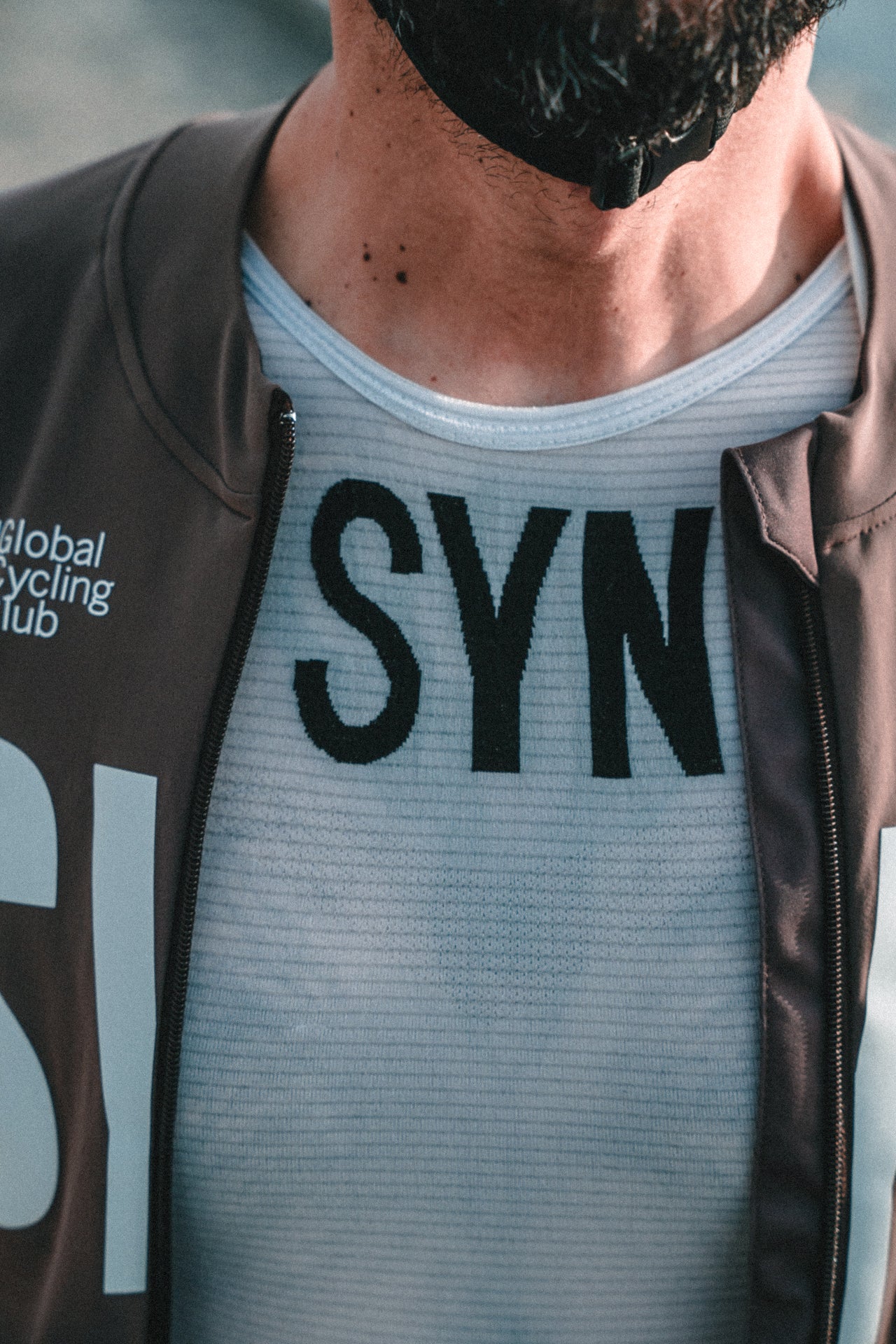 SYN Ultralight Sleeveless Baselayer