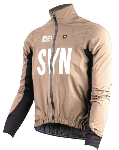 SYNDICATE DEFENDER STAY DRY RAIN JACKET RODEO