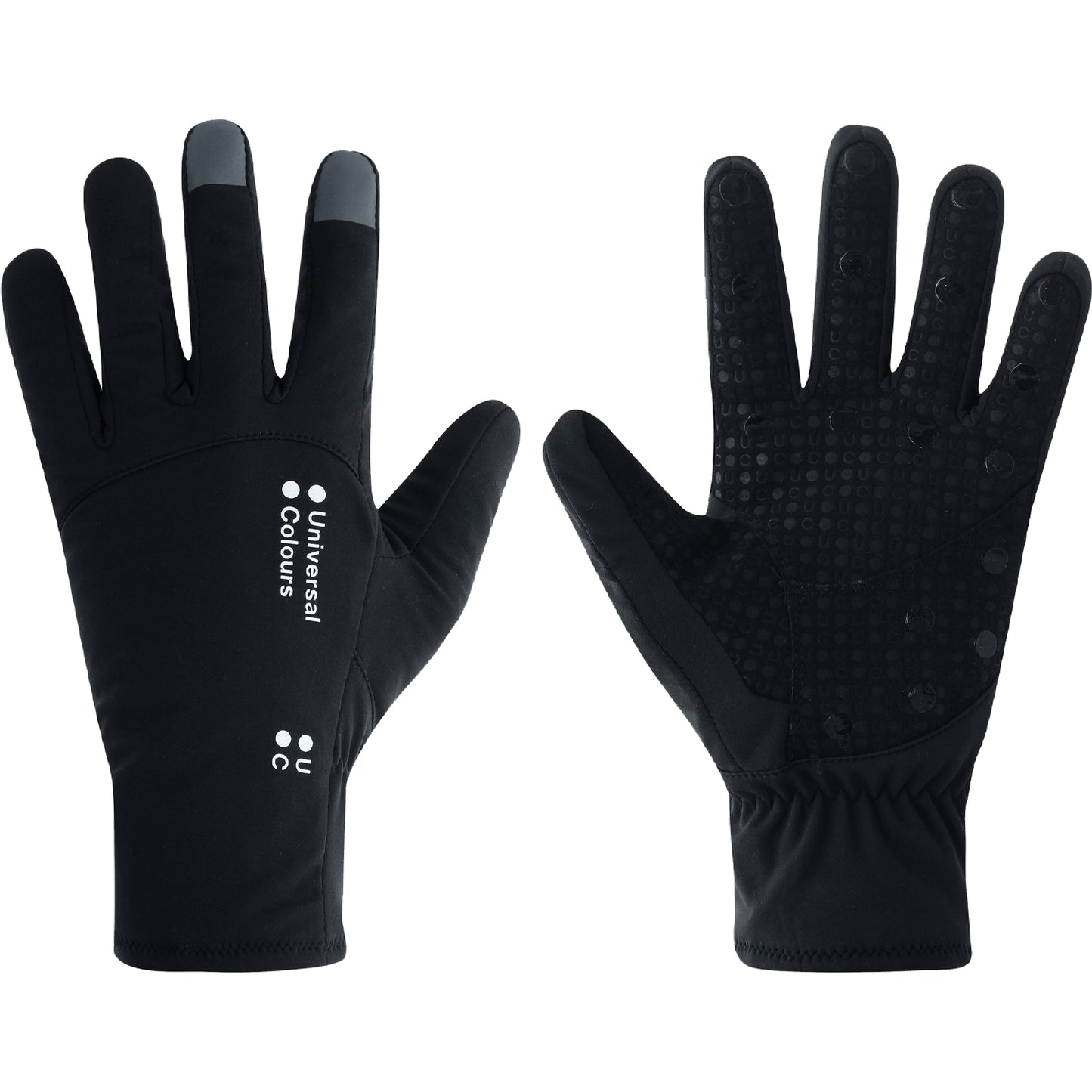 Mono Thermal Gloves