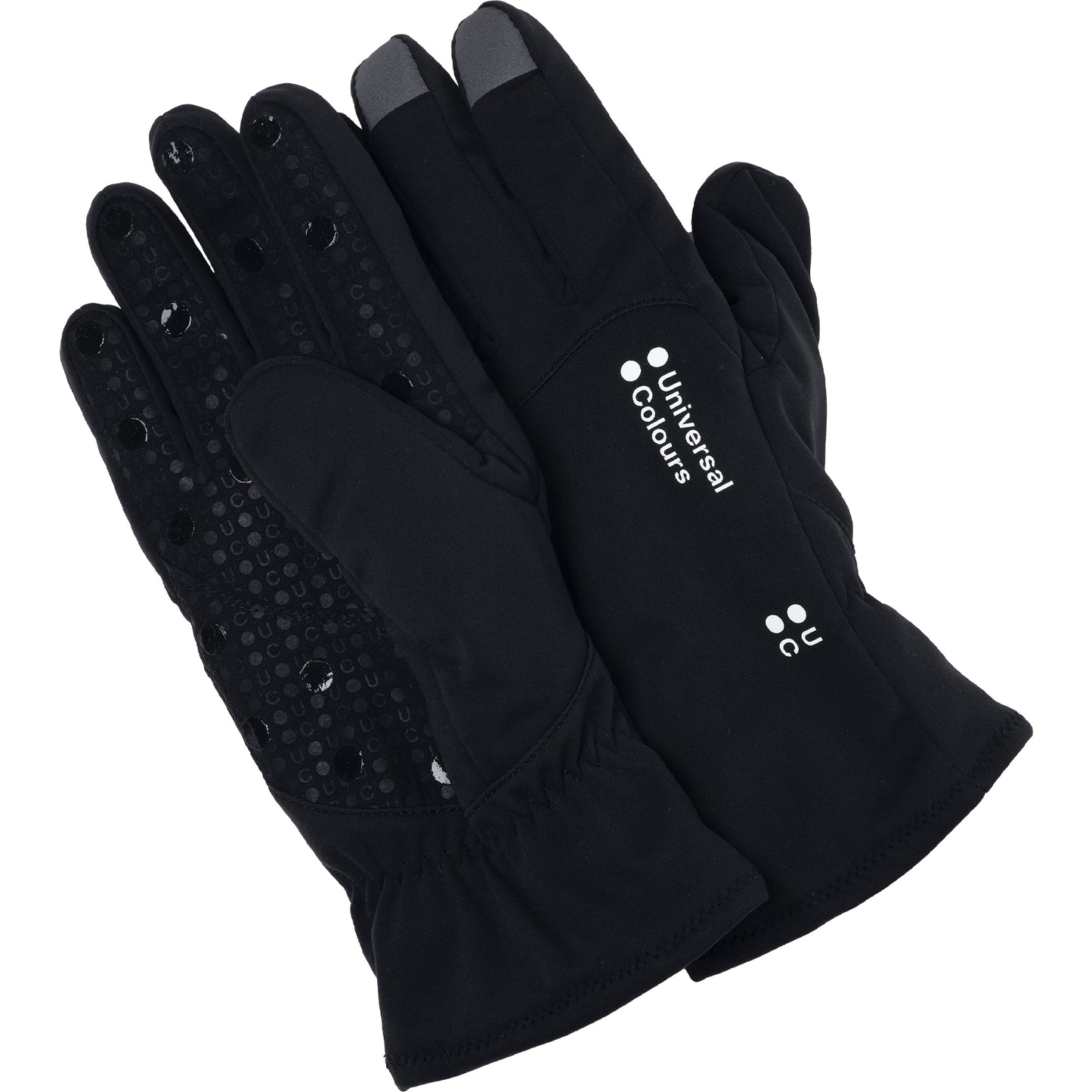 Mono Thermal Gloves