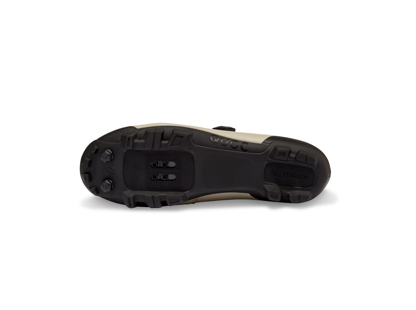 QUOC Gran Tourer II Gravel Shoes - Sand
