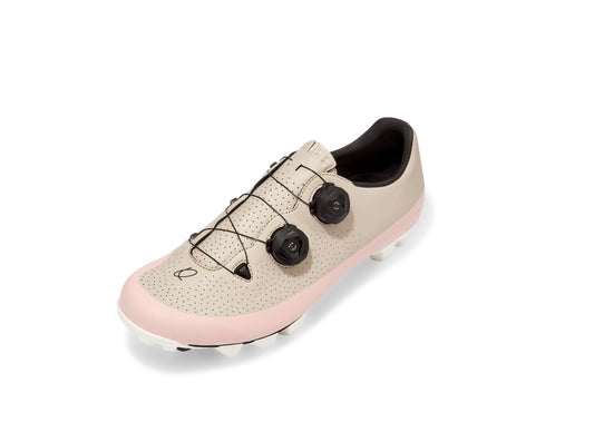 QUOC Gran Tourer XC Off-Road Shoes - Dusty Pink