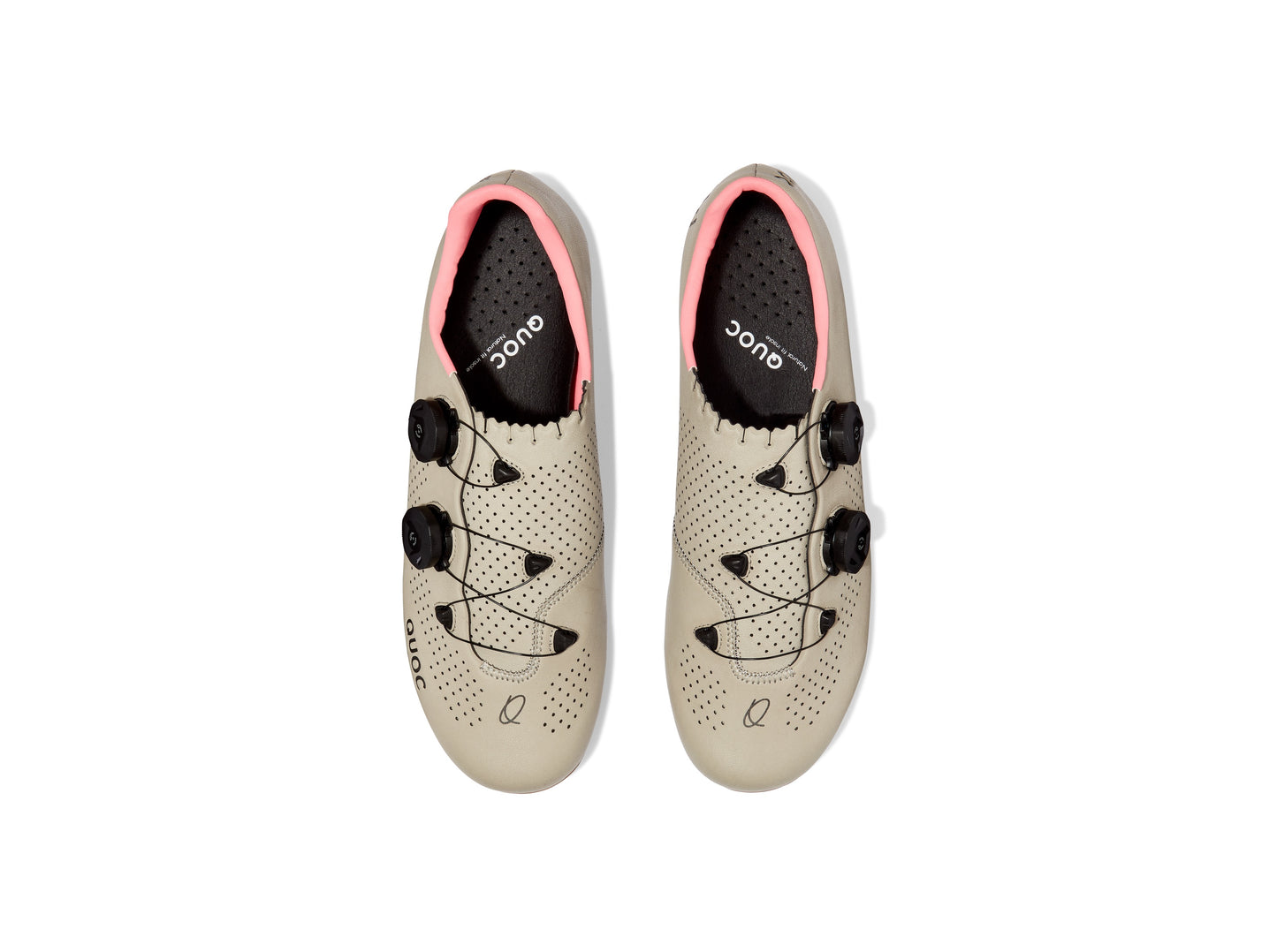 QUOC Mono II Road Shoes - Sand