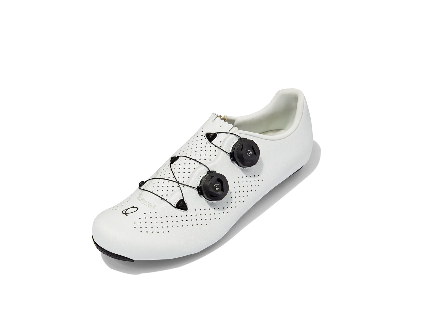 QUOC Mono II Road Shoes - White