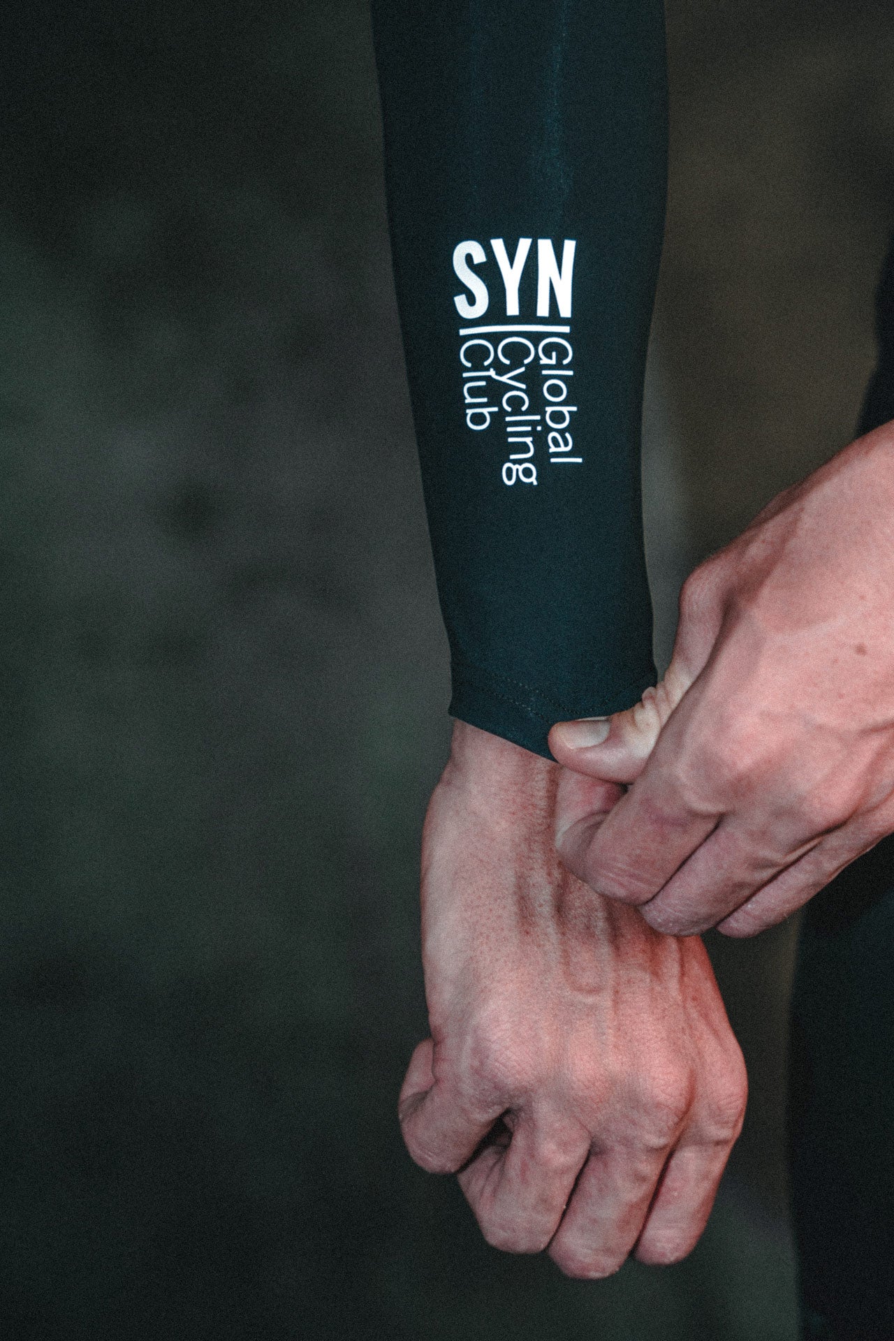 SYNDICATE PERFORMANCE ARM WARMERS