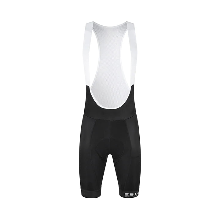 ES16 Cycling Pants Elite TEAM Black
