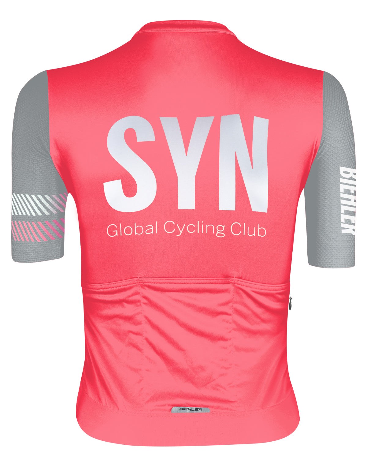 Womens SYNDICATE PRO JERSEY CANDY GREY