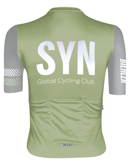 Womens SYNDICATE PRO JERSEY SAVANNA GREY