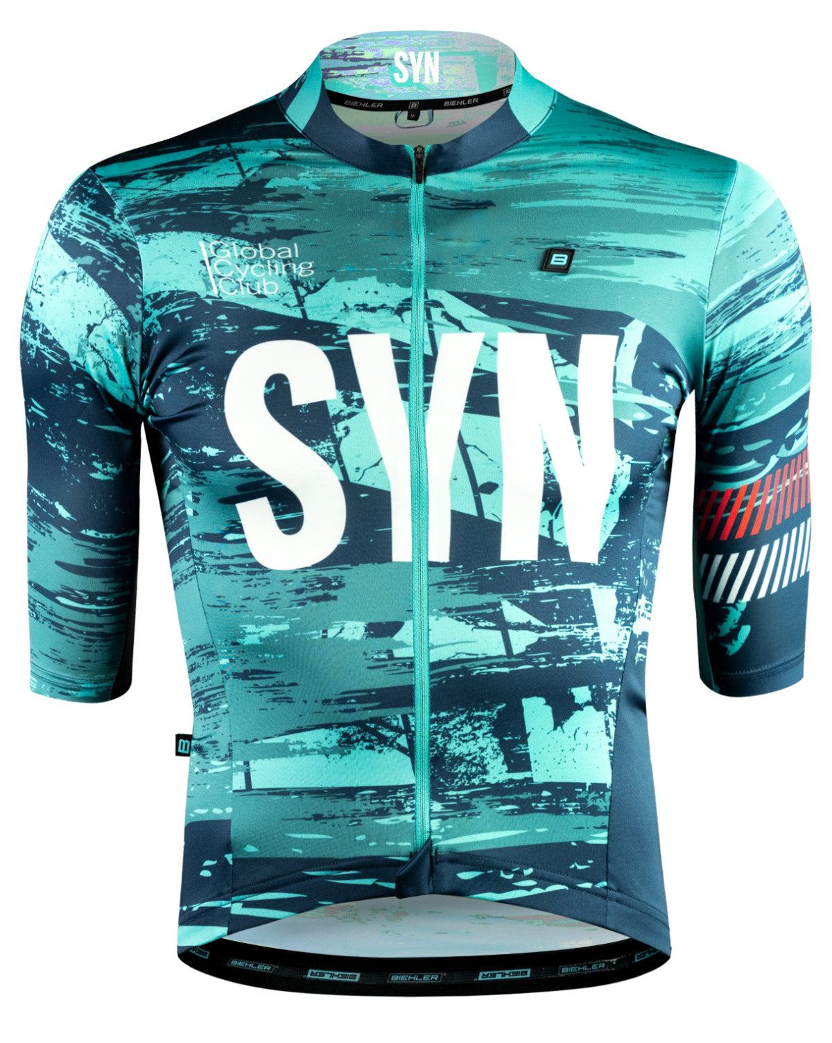 Mens SYNDICATE TRAINING JERSEY Waterworld