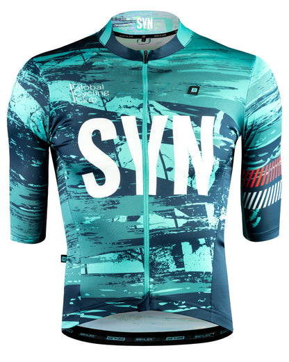 Mens SYNDICATE TRAINING JERSEY Waterworld