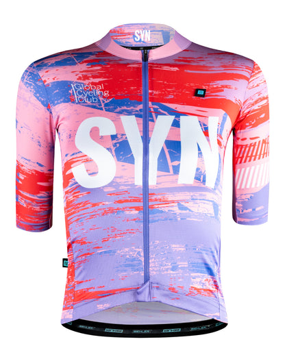 Womens SYNDICATE TRAINING JERSEY Dreamland