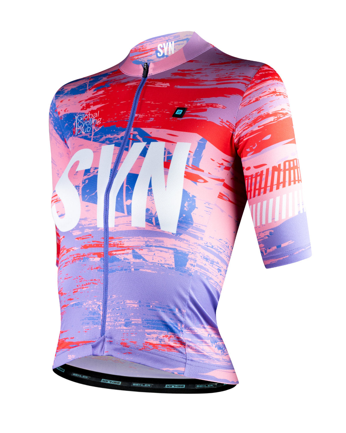 Womens SYNDICATE TRAINING JERSEY Dreamland