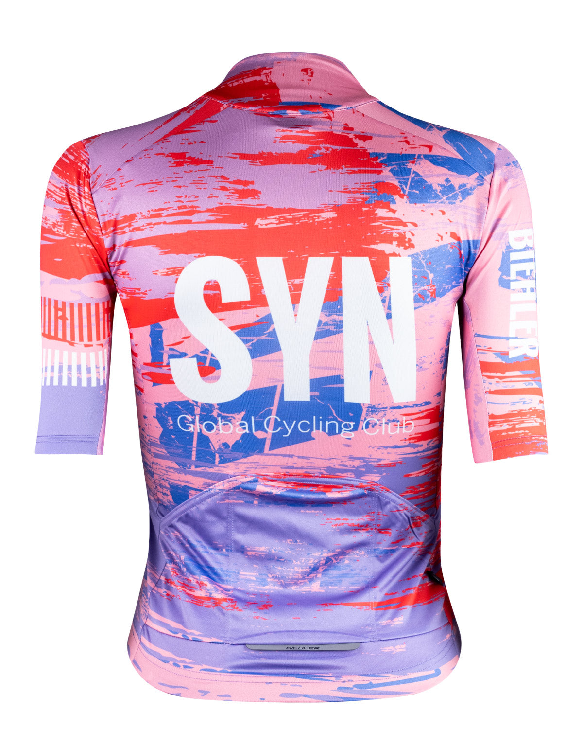 Womens SYNDICATE TRAINING JERSEY Dreamland