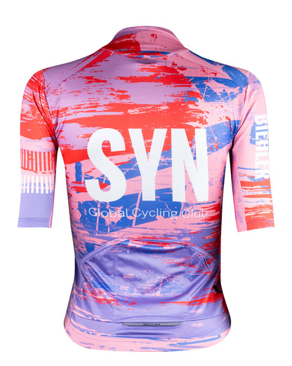Womens SYNDICATE TRAINING JERSEY Dreamland