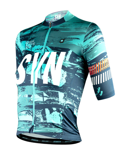 Womens SYNDICATE TRAINING JERSEY Waterworld