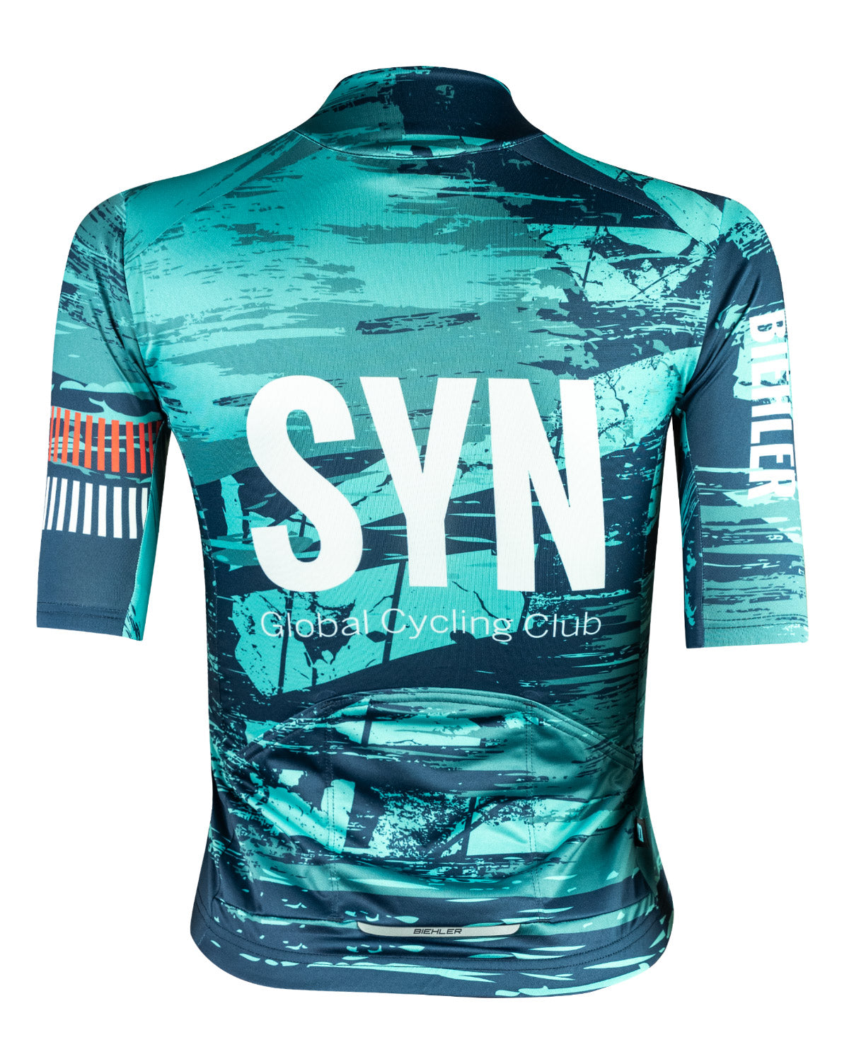 Womens SYNDICATE TRAINING JERSEY Waterworld