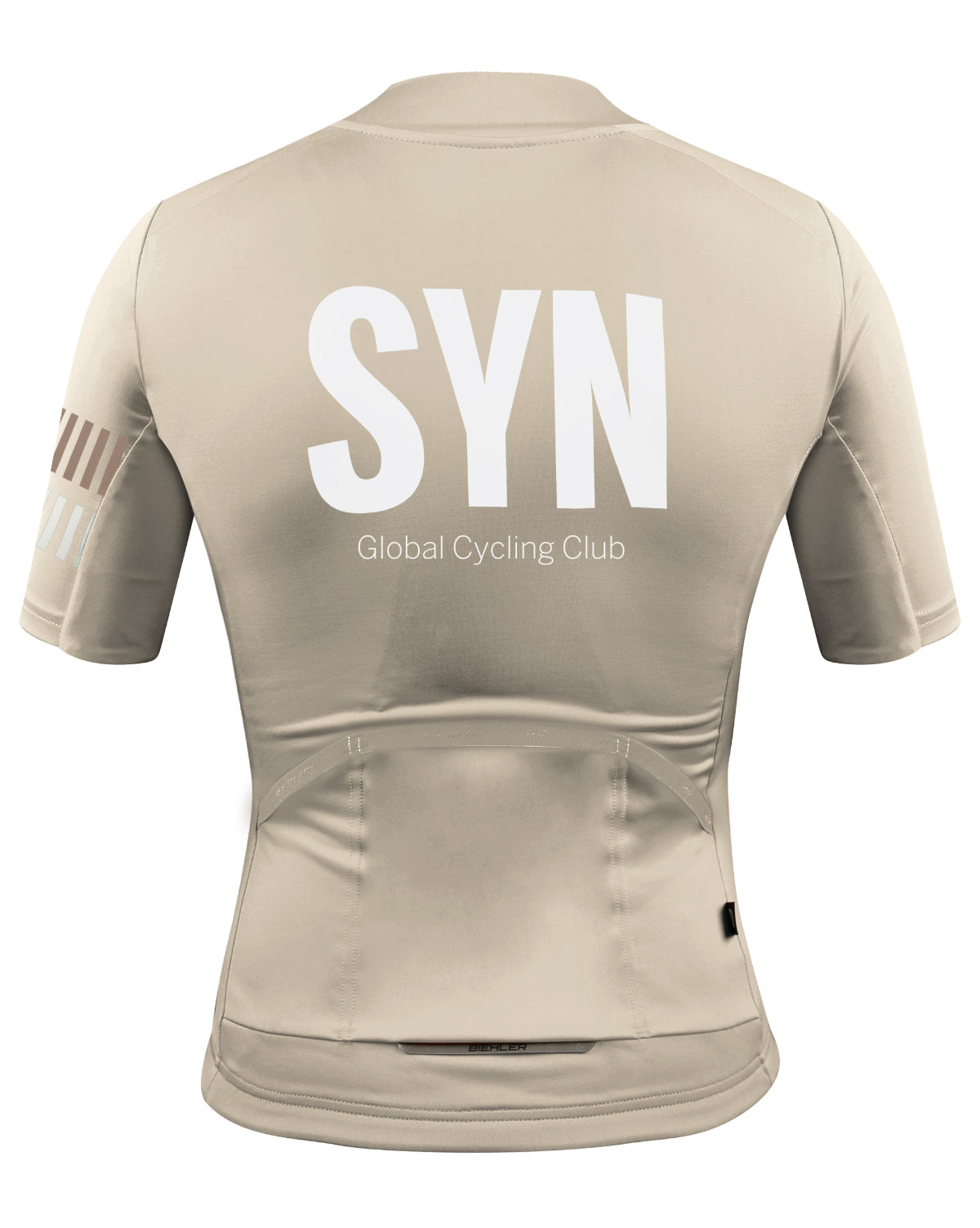 Womens Syndicate Training Jersey Dune
