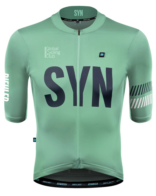Mens SYNDICATE TRAINING JERSEY SEA SIDE