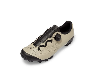 QUOC Gran Tourer II Gravel Shoes - Sand