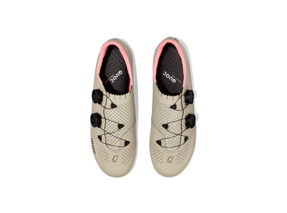 QUOC Mono II Road Shoes - Sand