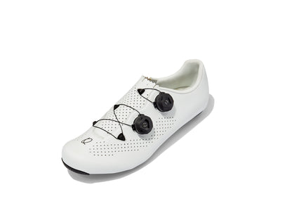 QUOC Mono II Road Shoes - White