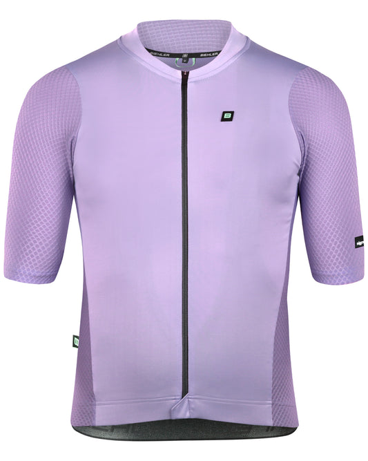 BIEHLER SIGNATURE³ JERSEY COLD PURPLE