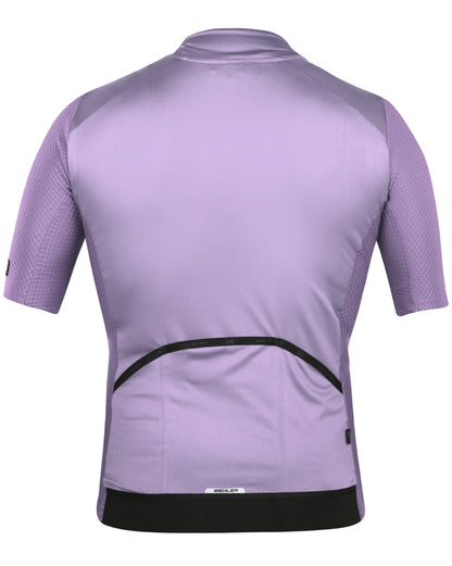 BIEHLER SIGNATURE³ JERSEY COLD PURPLE