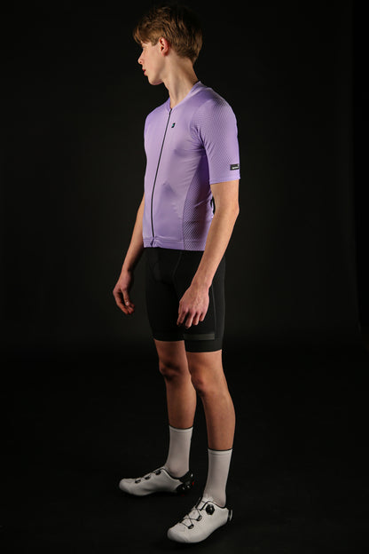 BIEHLER SIGNATURE³ JERSEY COLD PURPLE