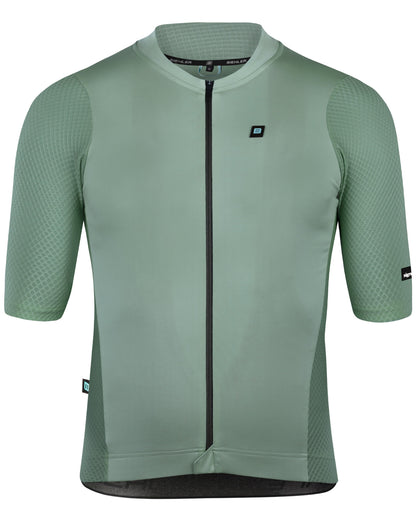 BIEHLER SIGNATURE³ JERSEY GREEN ASH