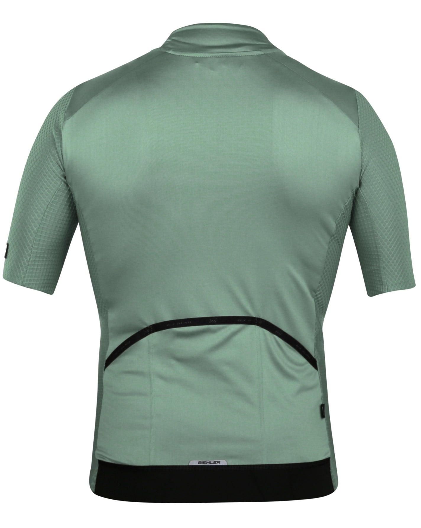 BIEHLER SIGNATURE³ JERSEY GREEN ASH