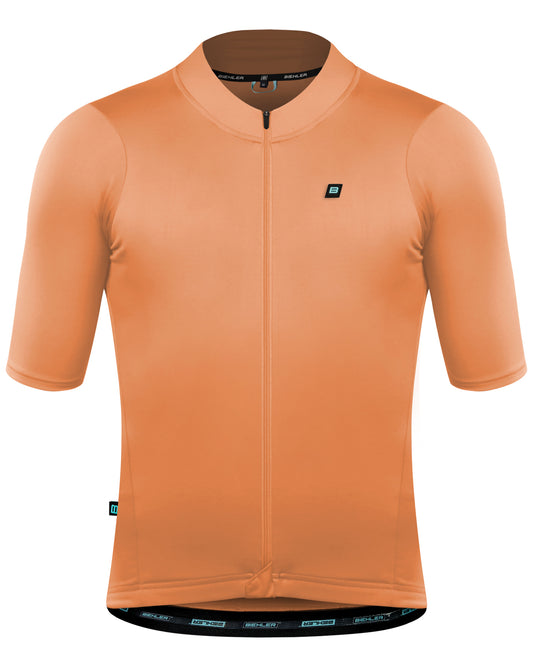 BIEHLER ESSENTIAL JERSEY APRICOT