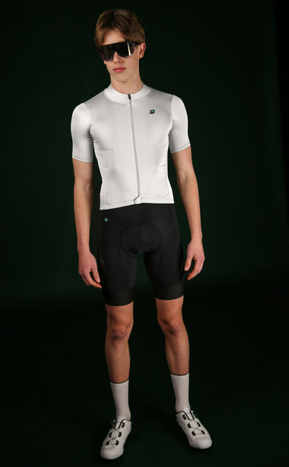 BIEHLER ESSENTIAL JERSEY WHITE