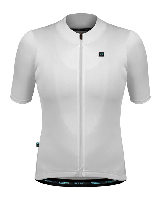 BIEHLER ESSENTIAL JERSEY WHITE - WOMEN